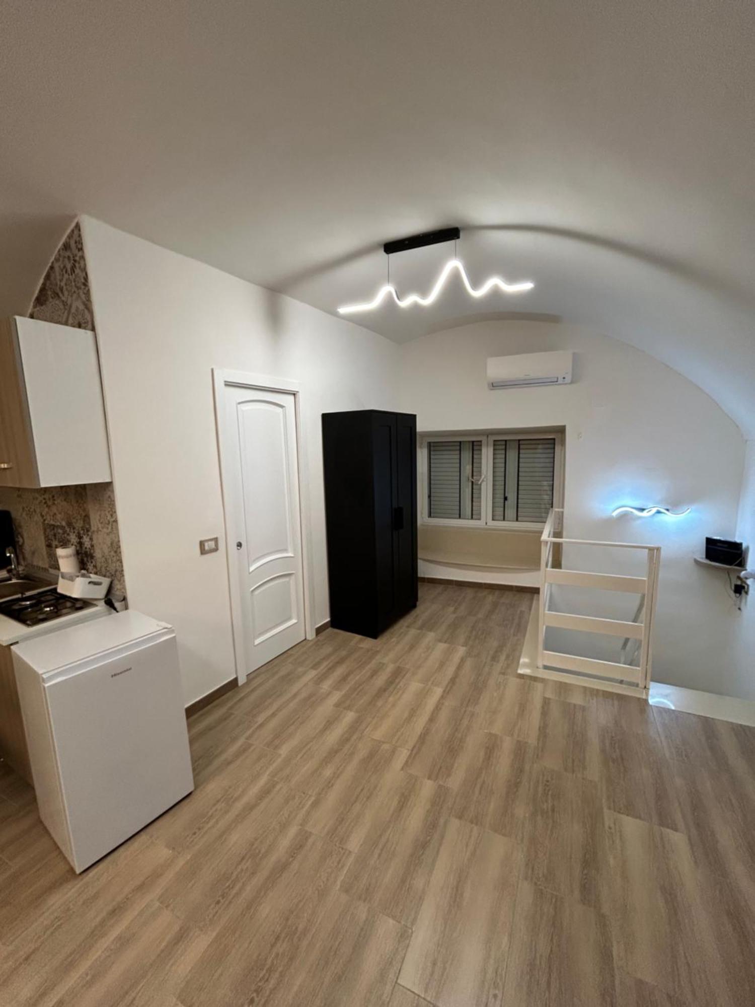 Brother'S 50 Apartment Naples Exterior photo