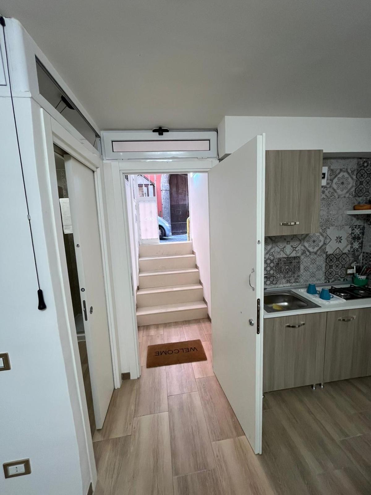 Brother'S 50 Apartment Naples Exterior photo